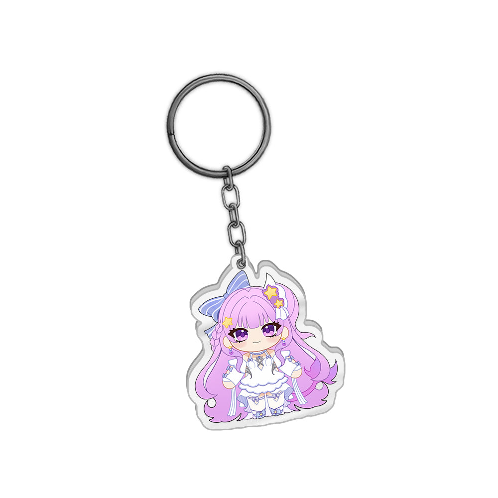 Leiasmile Keychain - Add On