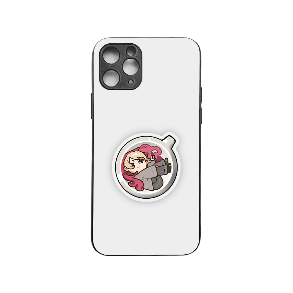 Lemmie Phone Holder