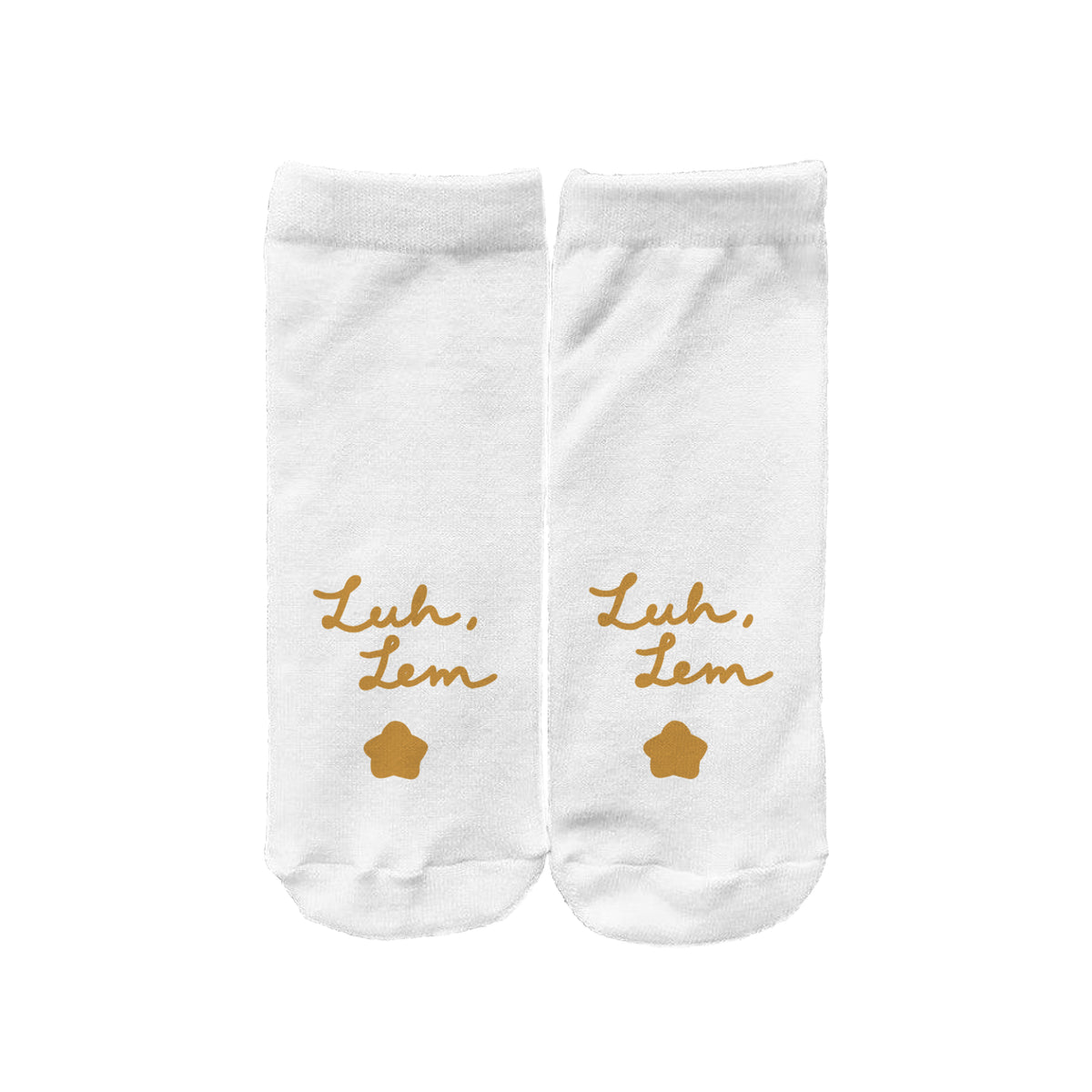Lemmie Socks