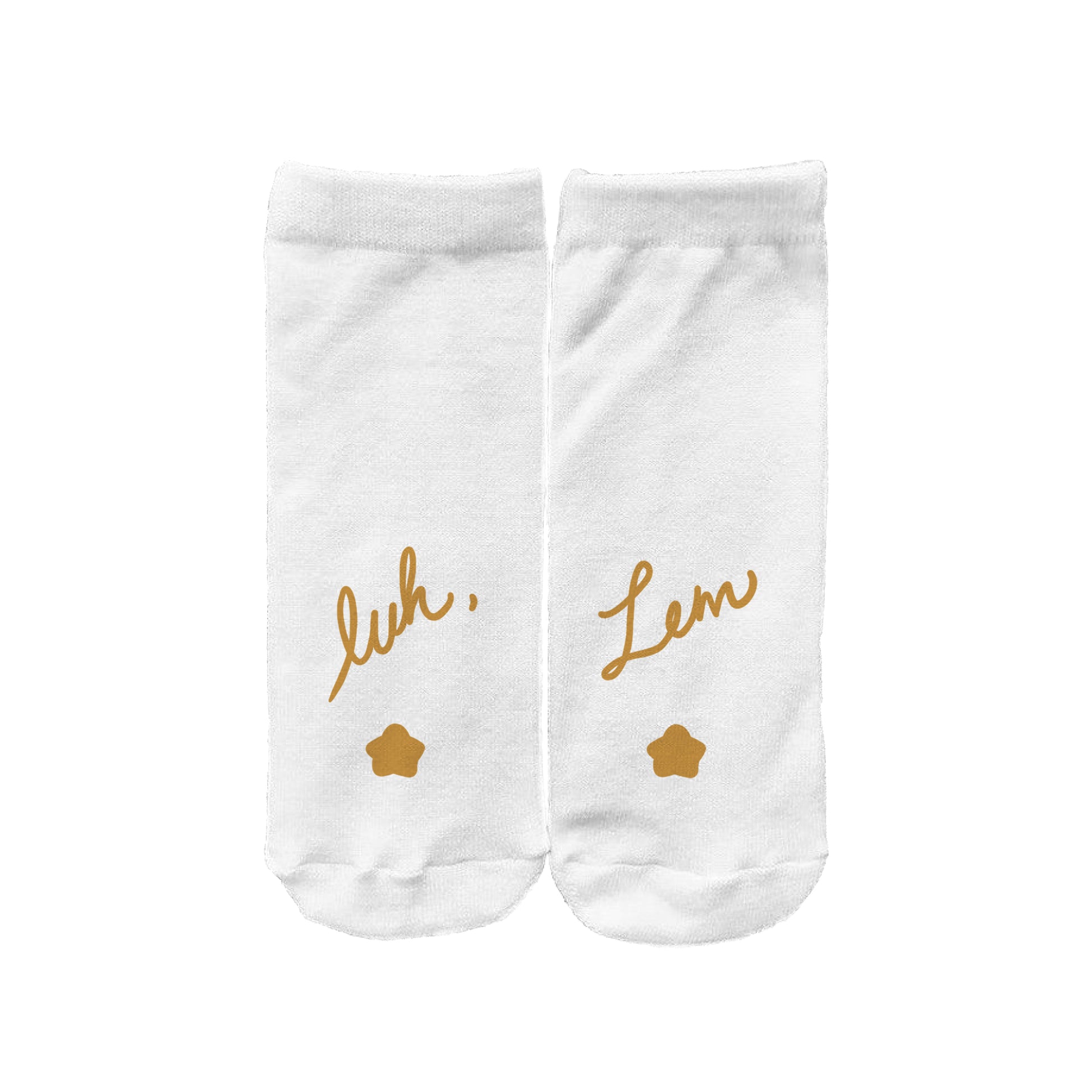 Lemmie Socks