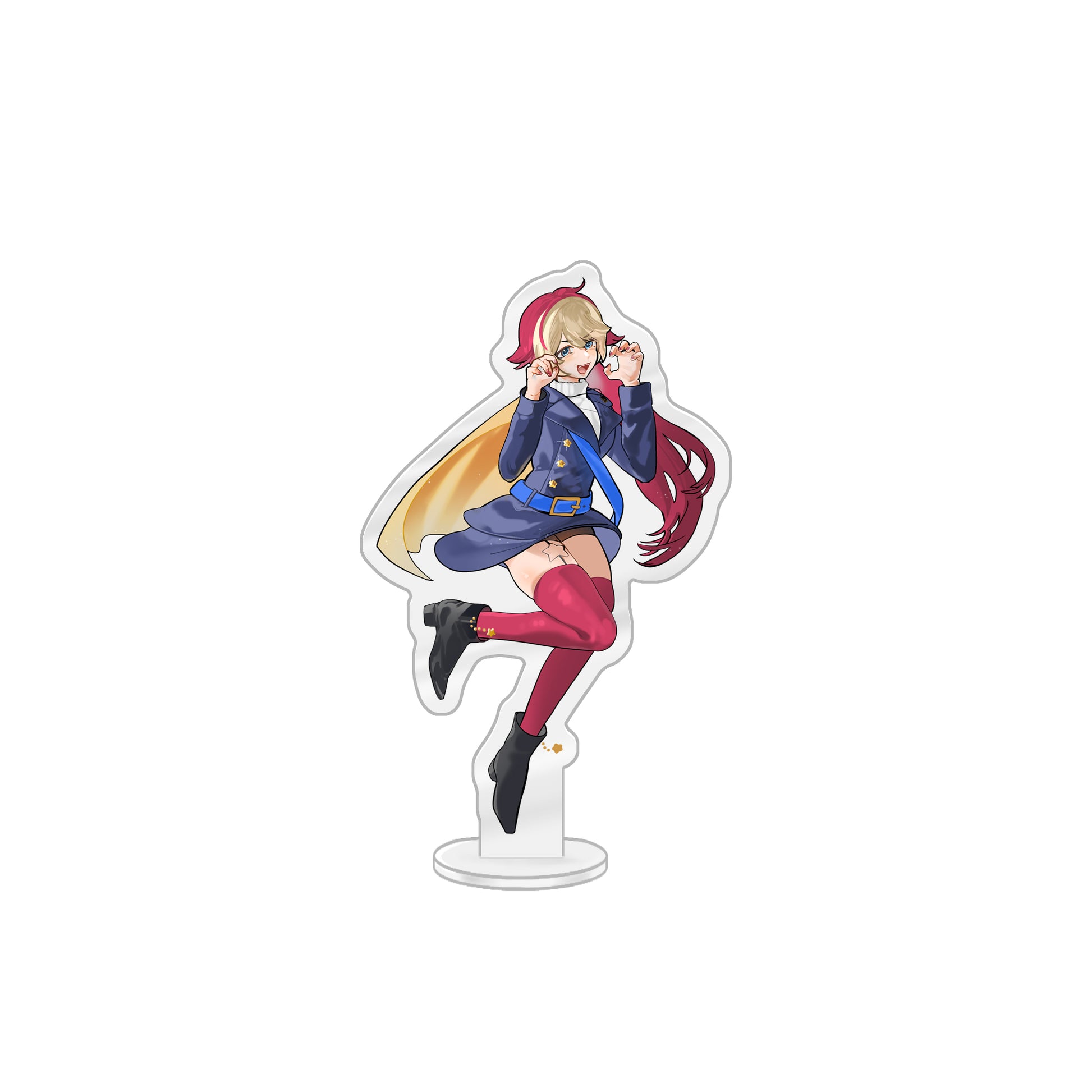 Lemmie Standee