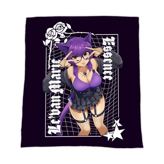 Le'vanMarie Essence Blanket