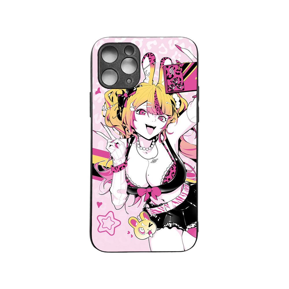 Lewnabun "Gyaru" Phone Case