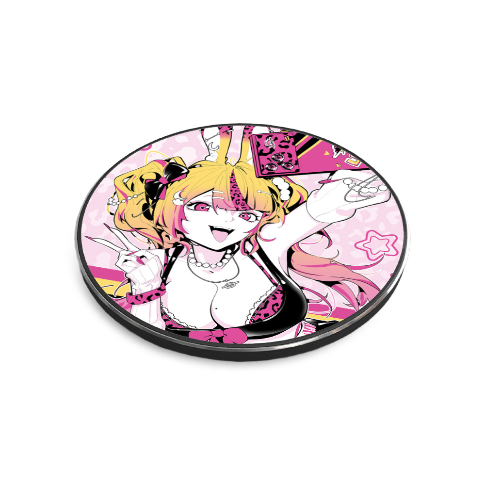 Lewnabun "Gyaru" Wireless Charger