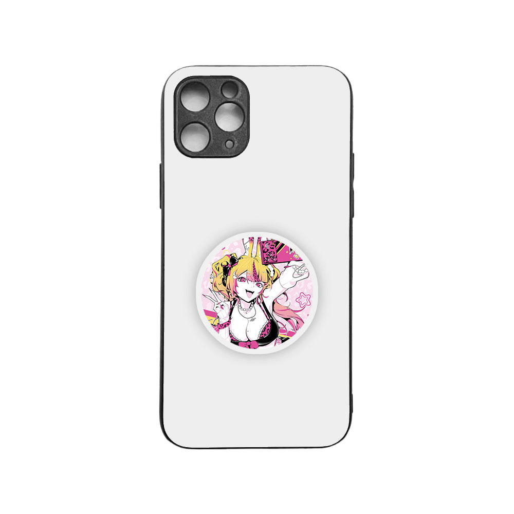 Lewnabun "Gyaru" Phone Holder