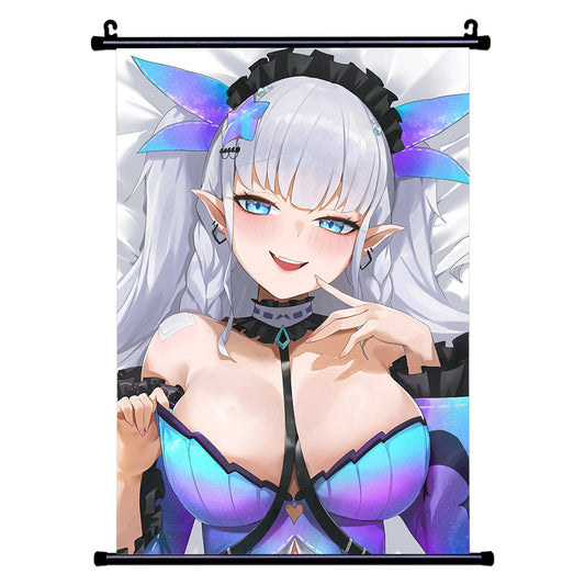 Wall Scroll