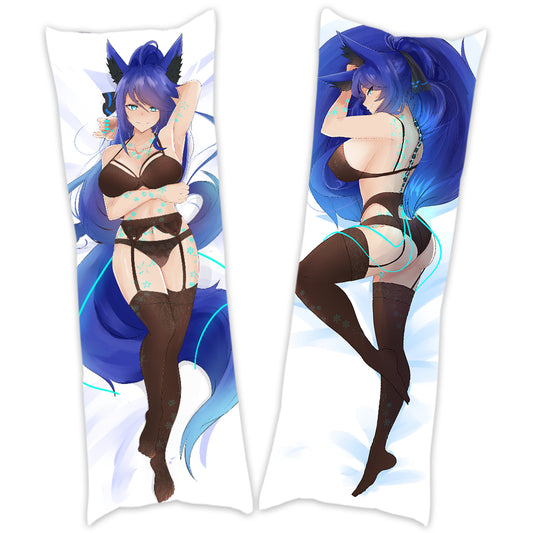 Liizu "Lingerie"  Dakimakura