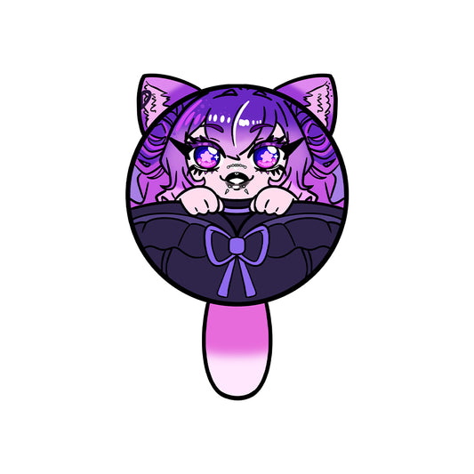 LillianaQuinn Plushie Campaign