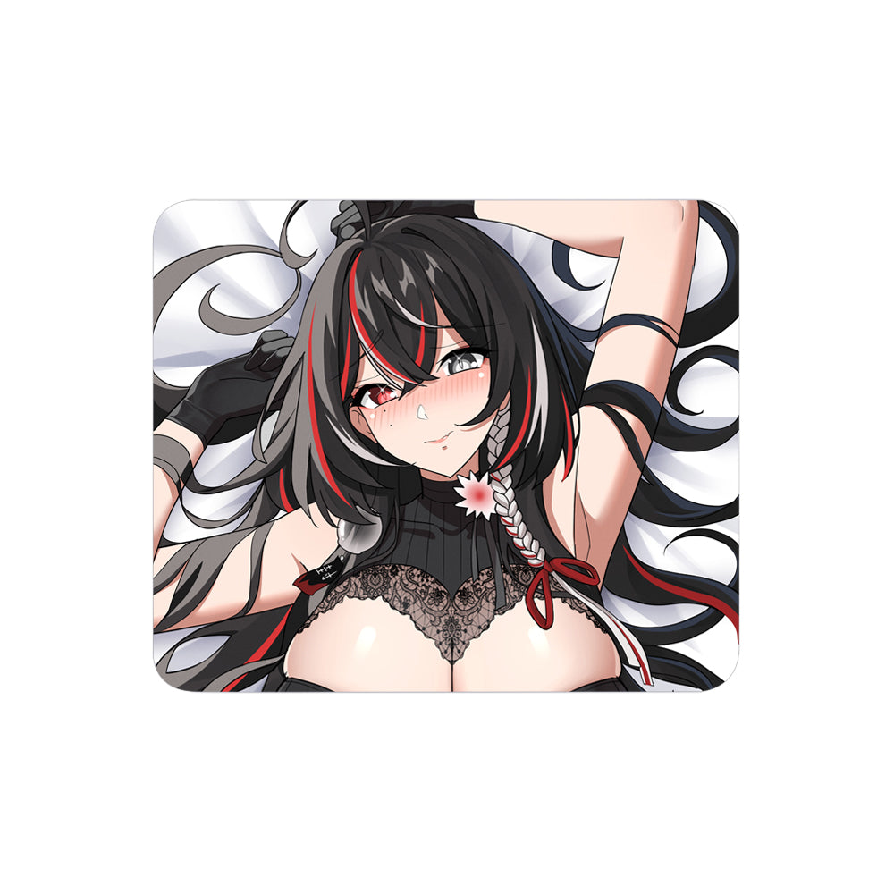 Lina Lachesis "Fate's Vessels" Mousepad