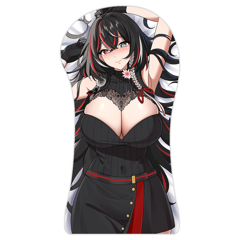 Lina Lachesis "Fate's Vessels" XL 3D Mousepad
