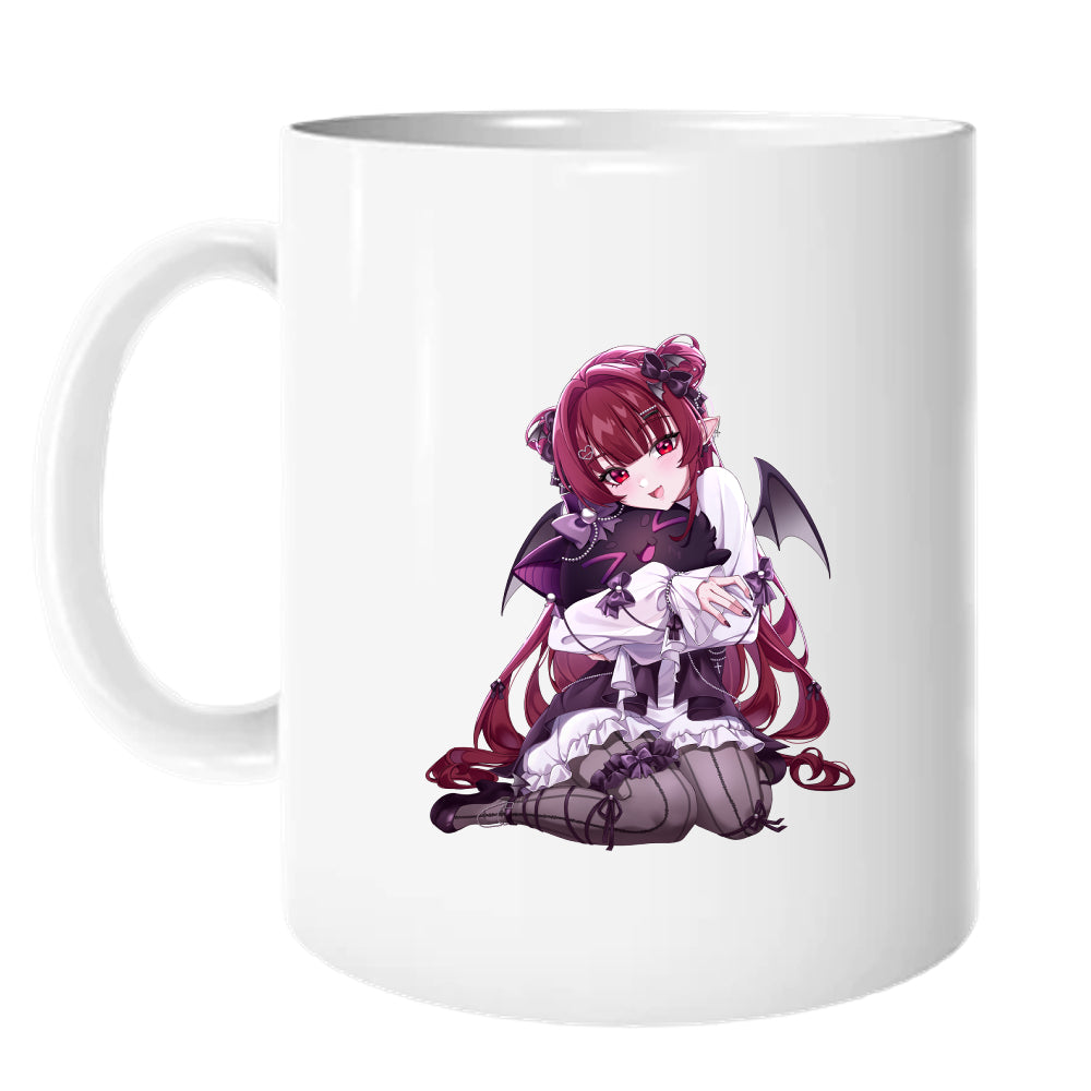 LittleLadyKiwi Mug