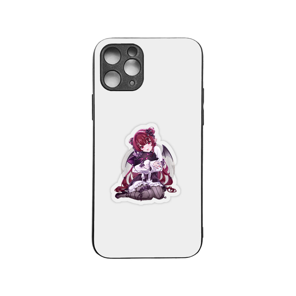LittleLadyKiwi Phone Grip Holder
