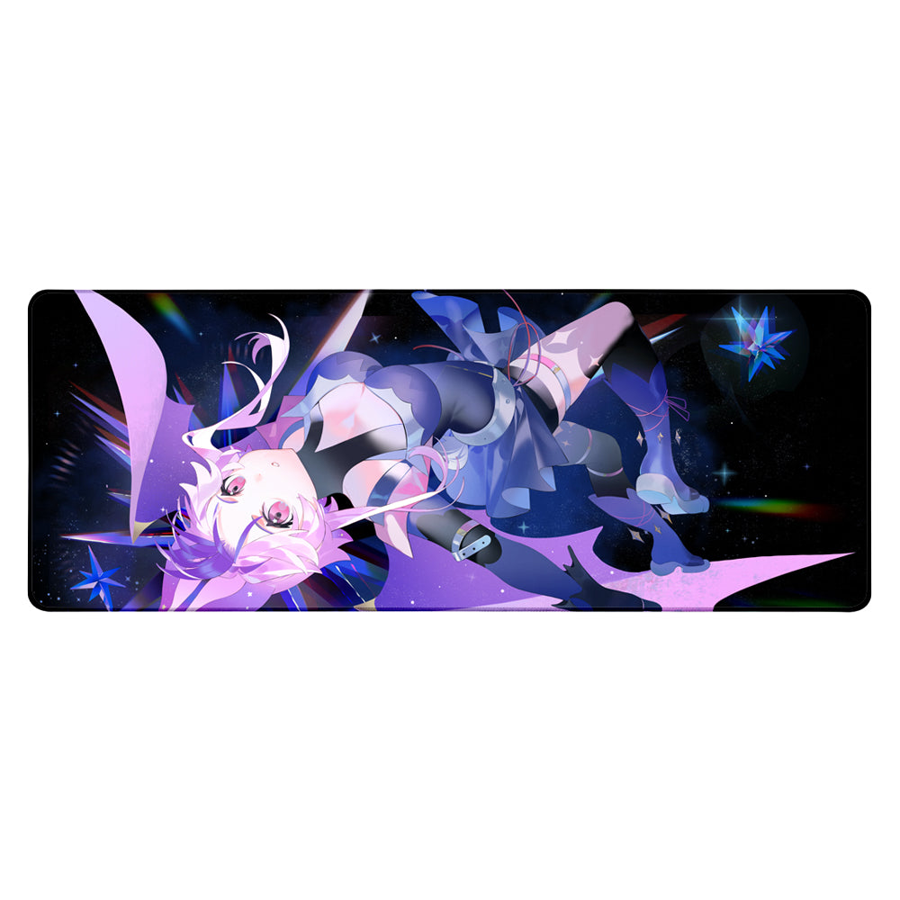 LoftyYoru XL Mousepad