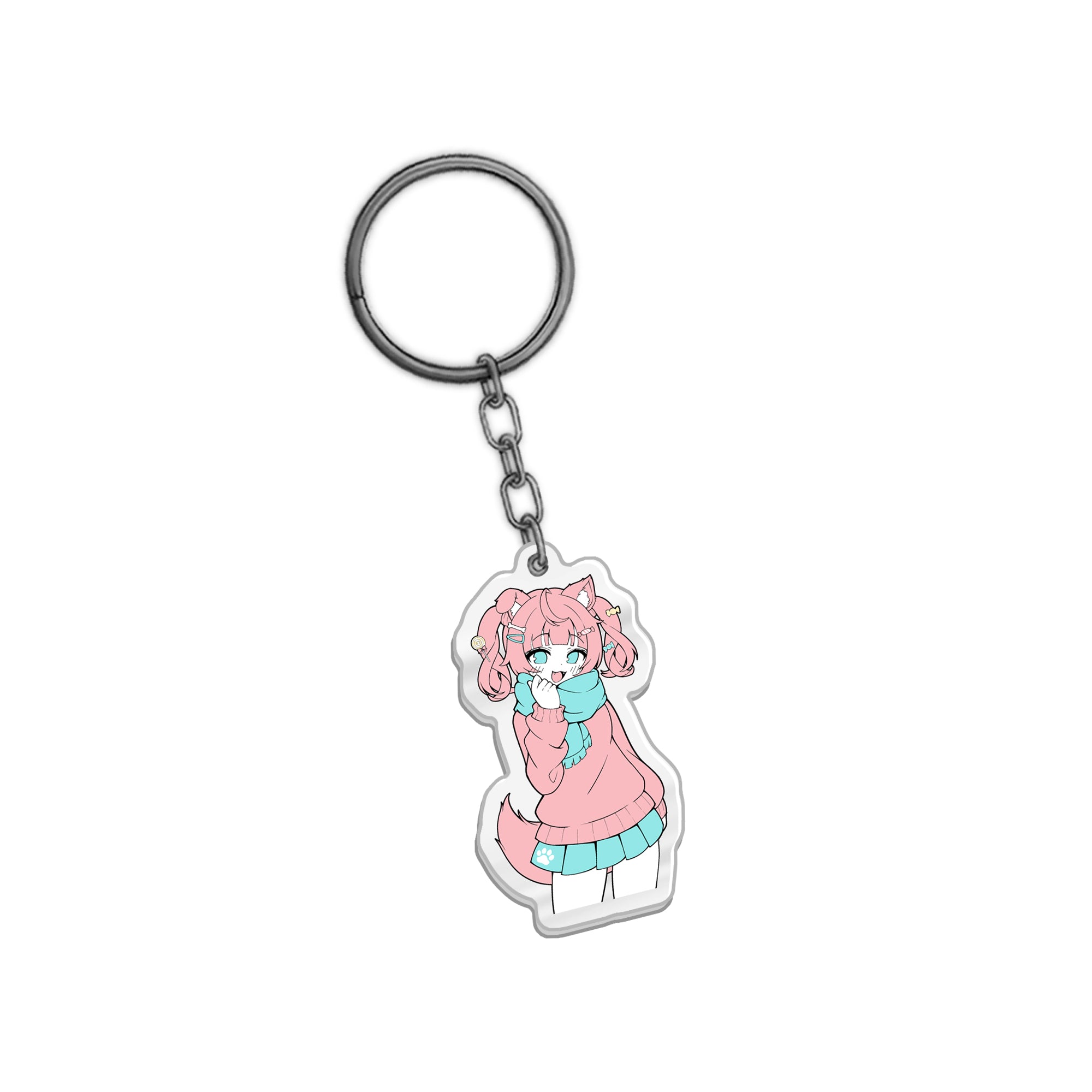 LolliPaw 