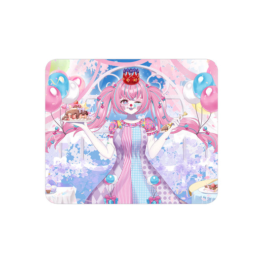LolliePopVT "Birthday Bash!" Mousepad