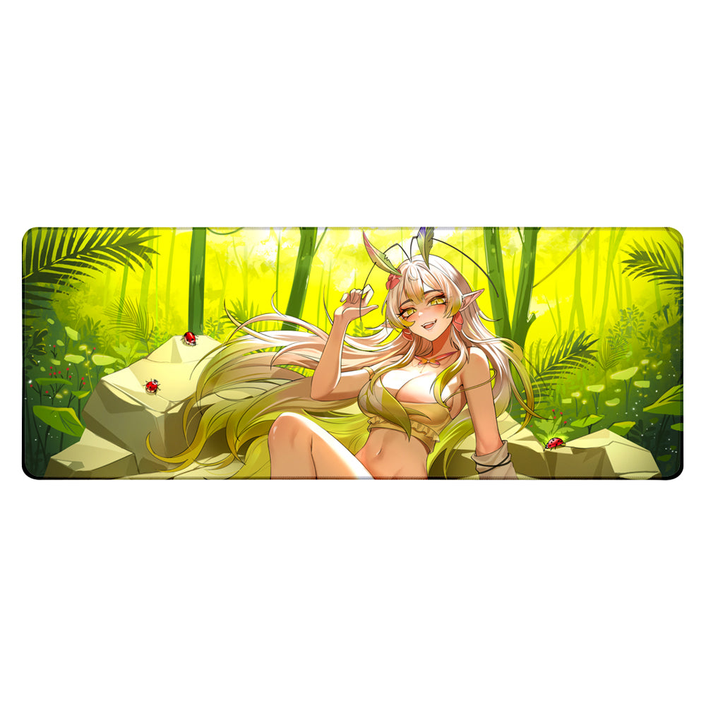 Lore "Nature Lover" XL Mousepad