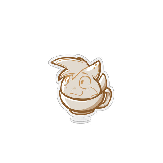 Lumetric Lumi Latte Mini Standee