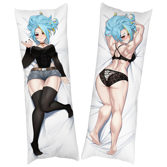 LuminusRed "Strong Orbit" Dakimakura