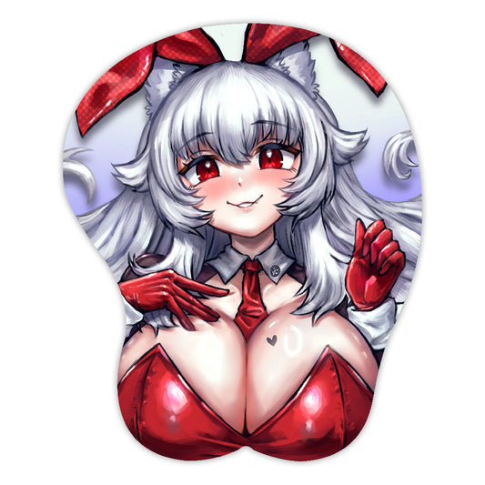 Lumi 3D Mousepad