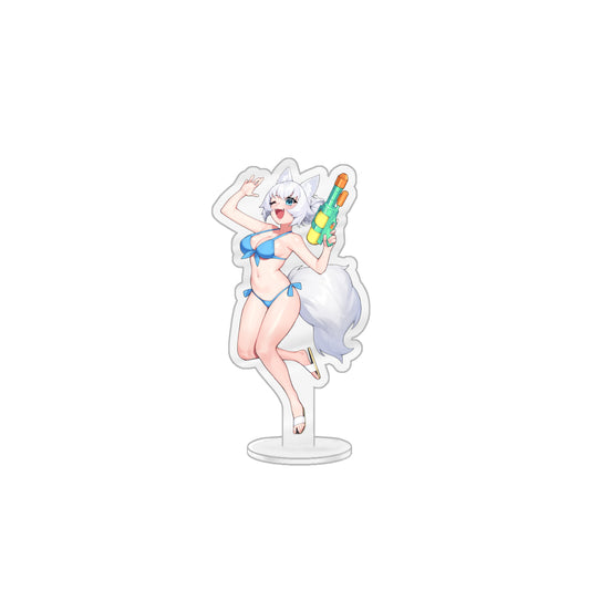 Astraline Lumituber Summer Standee