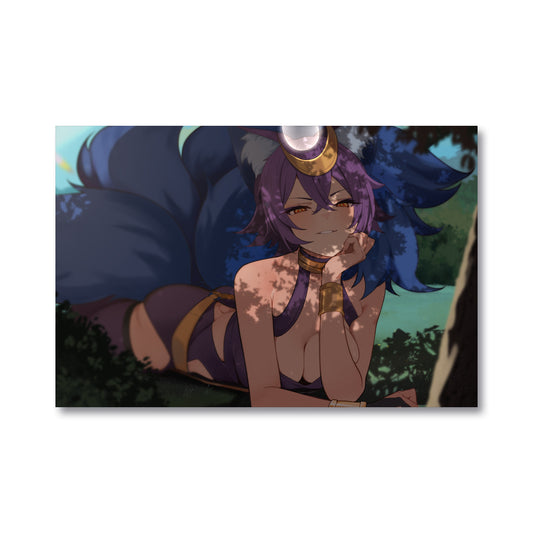 LunaLove68 "Date Shade" Poster