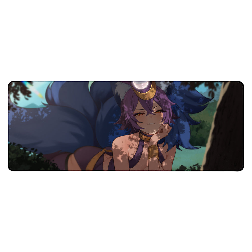 LunaLove68 "Date Shade" XL Mousepad