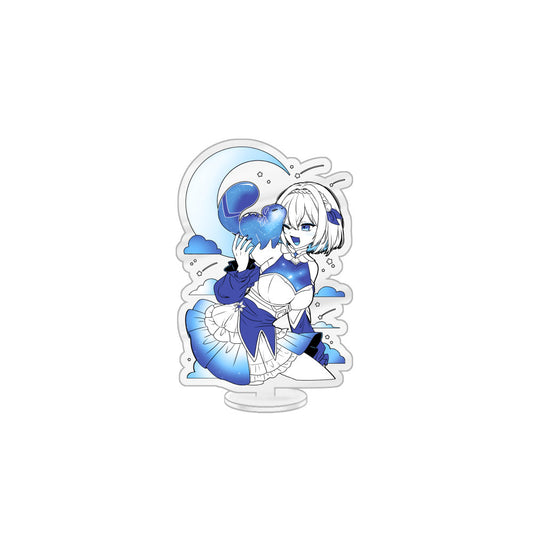 Lunaravity Shooting Star Standee