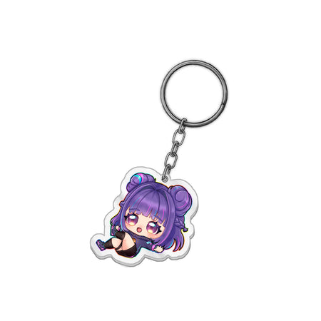 Lyzui Keychain