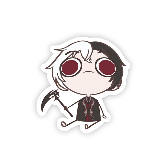 M4dD4wg97 Sticker