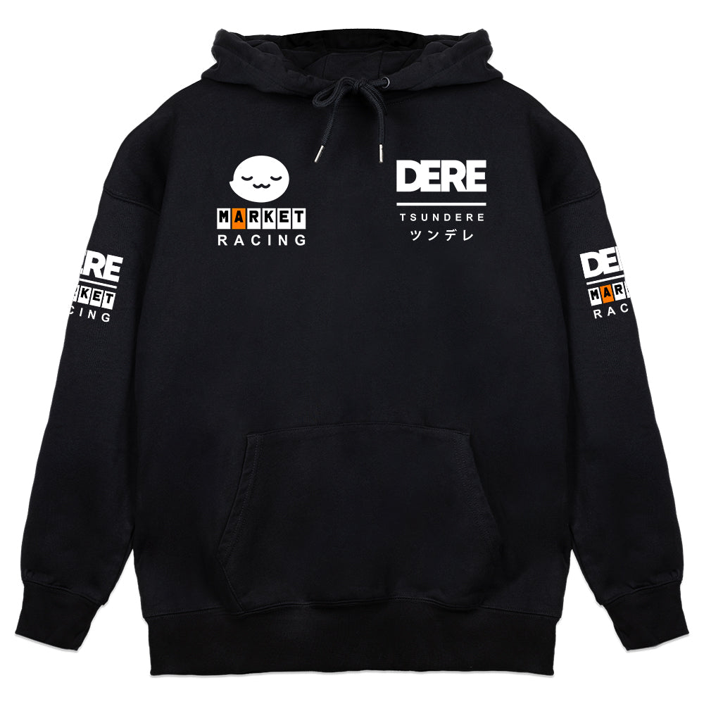 Market Racing Hoodie