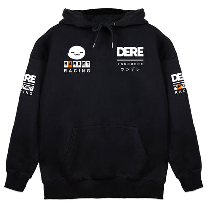 Market Racing Hoodie