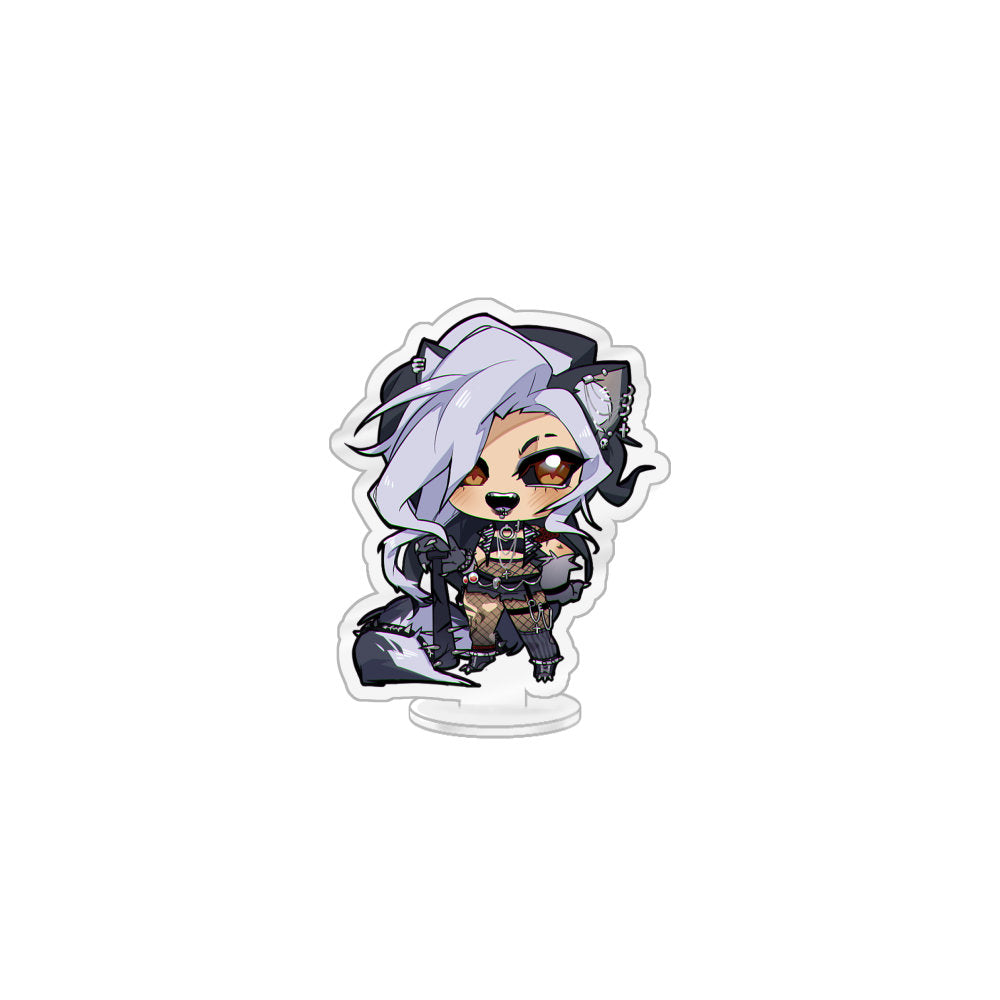 MAXX Chibi Mini Standee