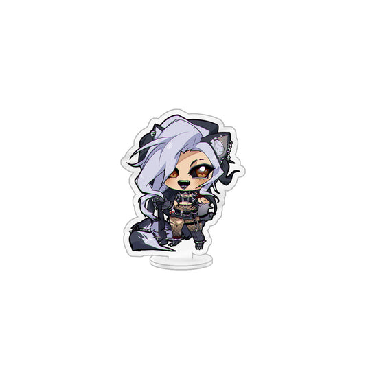 MAXX Chibi Mini Standee