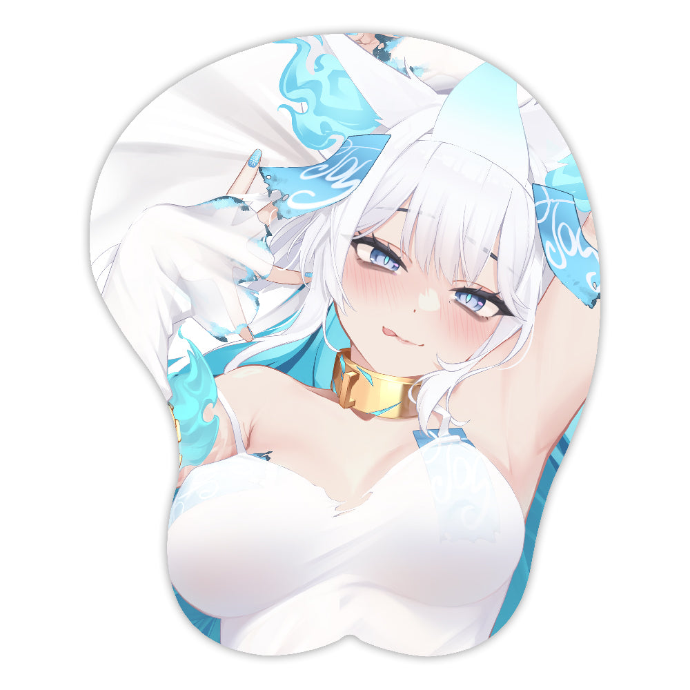 Vixi V2 3D Mousepad