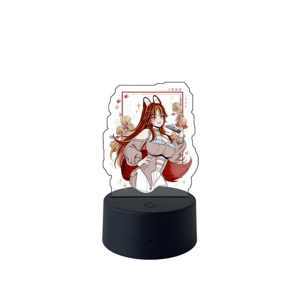 Cyona LED Desk Lamp