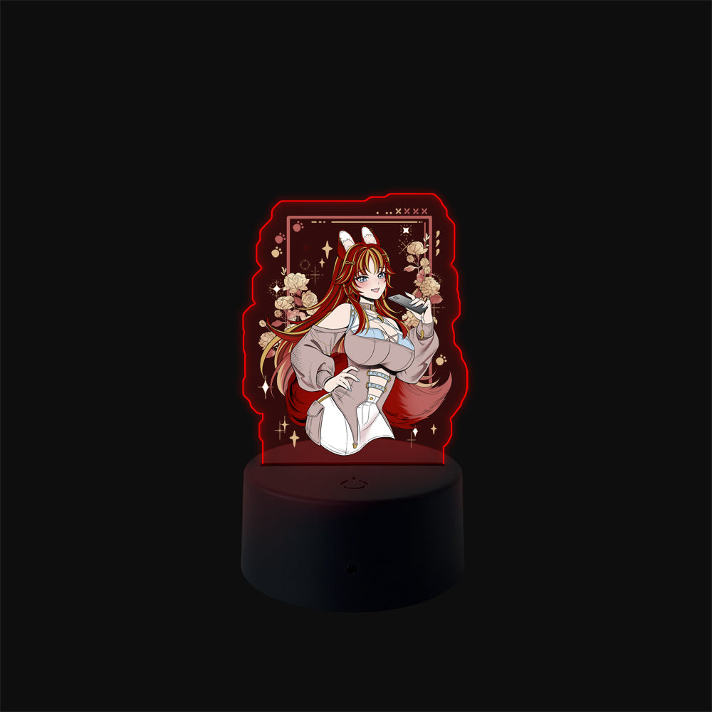 Cyona LED Desk Lamp