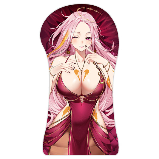 Voraisha XL 3D Mousepad