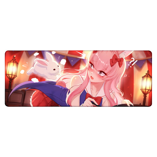 MagicalMomoka XL Mousepad