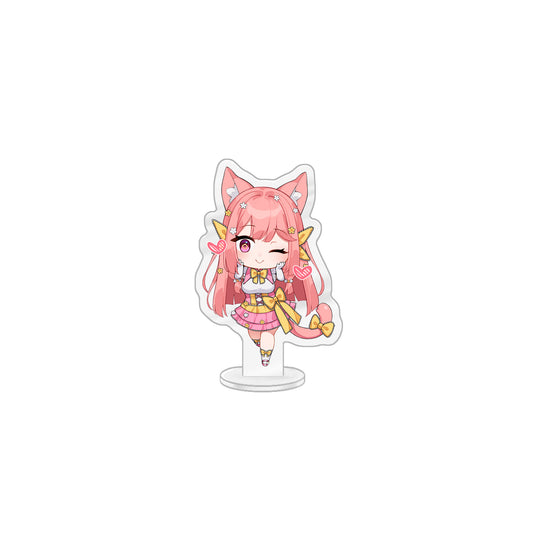 MagsyMoon Mini Standee