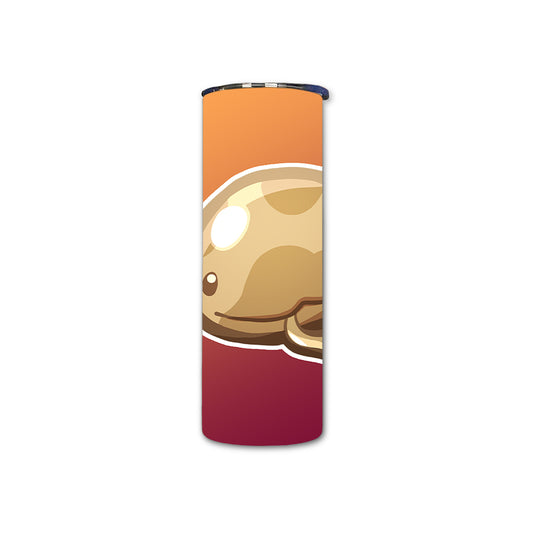 MahiBlepsVT "Sir Bleppington" Tumbler
