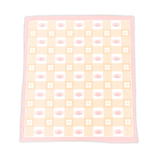 MaiMai "Pattern" Blanket