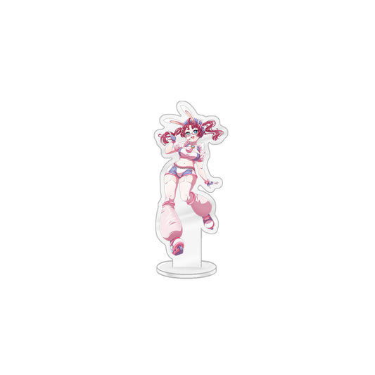 PupunaMai "Idol"  Standee