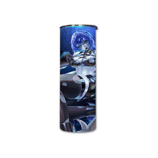 Mako Mommy 'Moonlit Depths' Tumbler