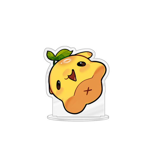 MallieSprout "Trinket" Mini Standee