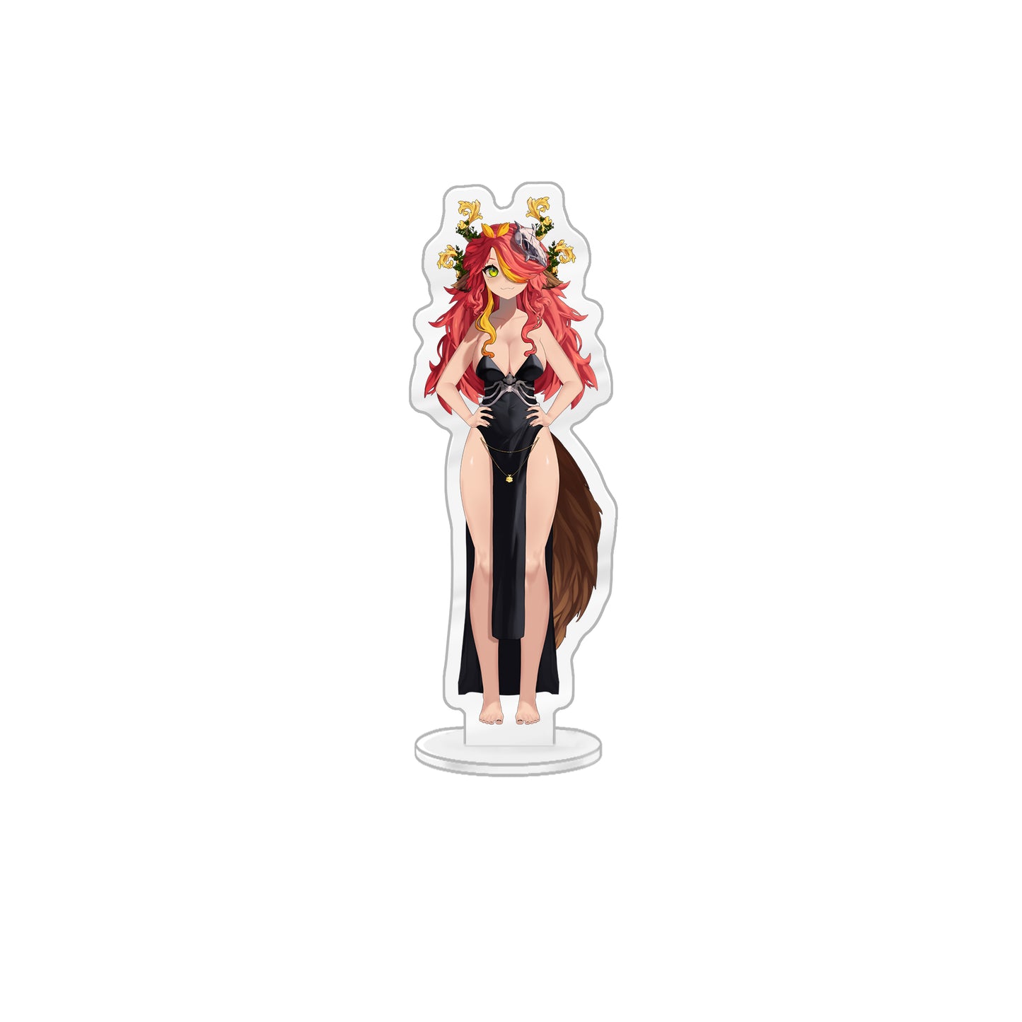 MallieSprout Flowering Standee