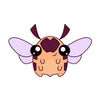 Bumblebabe Mascot Plushie Campaign