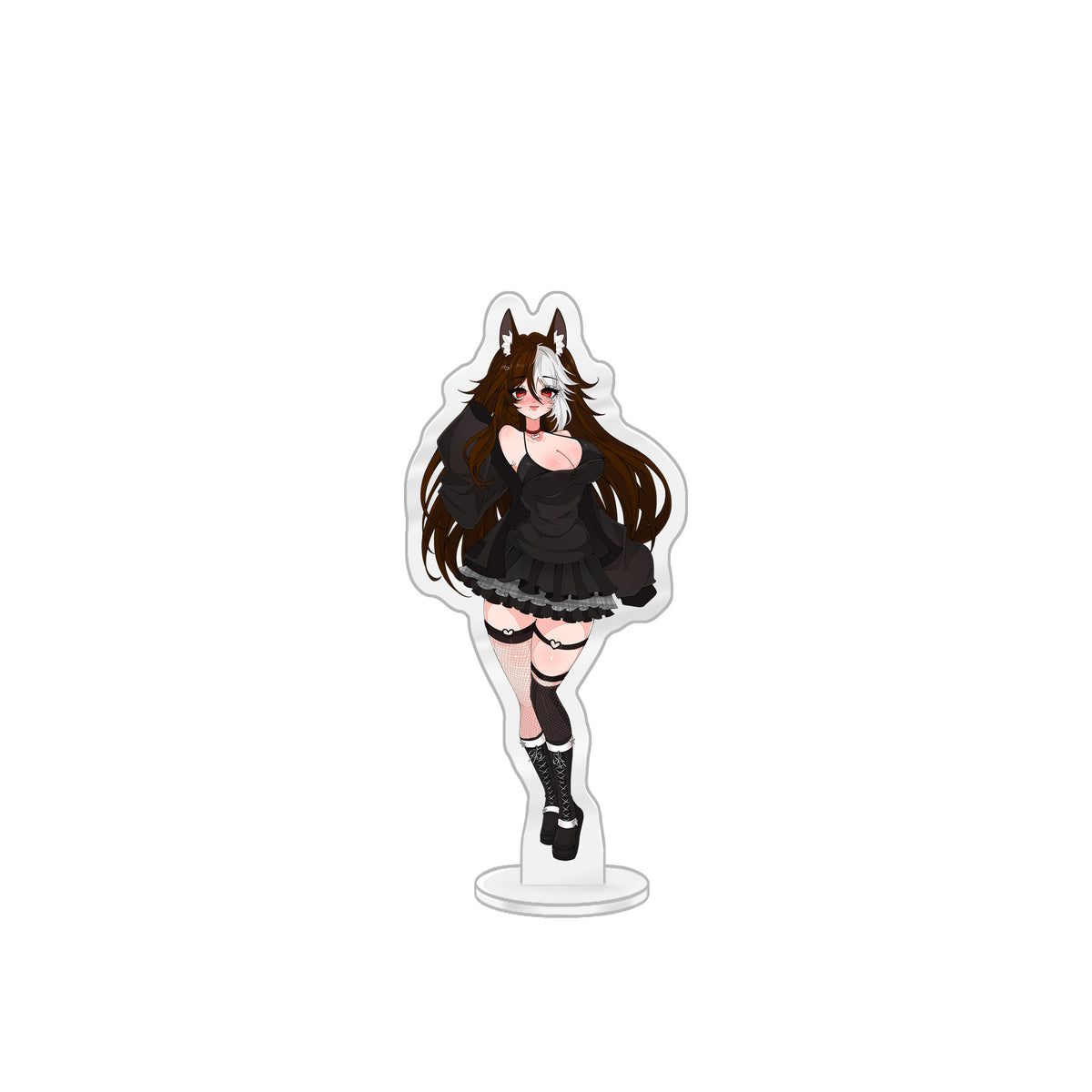 Marcixox Standee