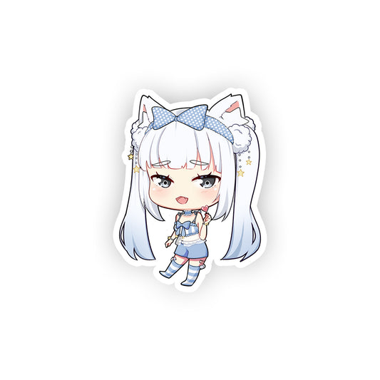 MariYume Sticker
