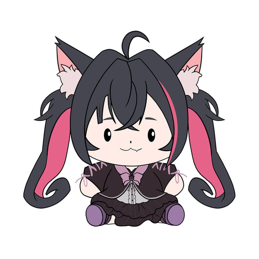 MariYume Plushie Petition