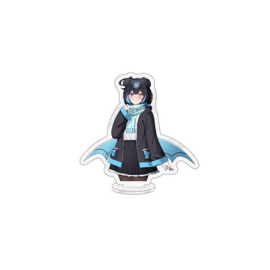 Marixa 'Phantom' Standee